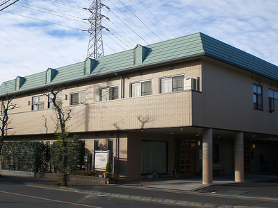 [埼玉県]八潮ケアセンターそよ風 イメージ1