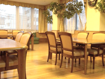 浦和ケアセンターそよ風 施設イメージ 1