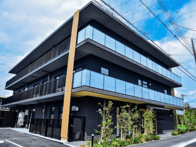 [東京都]ライブラリ久我山 イメージ1