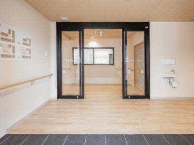 [東京都]ライブラリ久我山 イメージ2