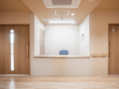 [東京都]ライブラリ久我山 イメージ3