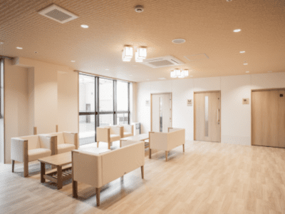 ライブラリ久我山 施設イメージ 3