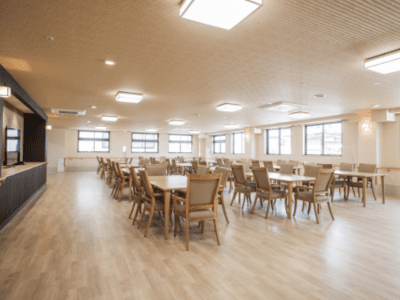 ライブラリ久我山 施設イメージ 4