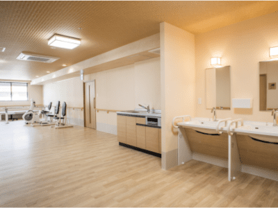 ライブラリ久我山 施設イメージ 5