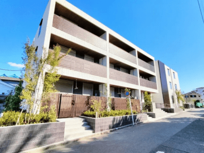 [東京都]ヘーベルVillage 練馬平和台 イメージ1