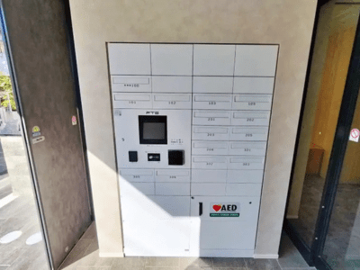 [東京都]ヘーベルVillage 練馬平和台 イメージ2