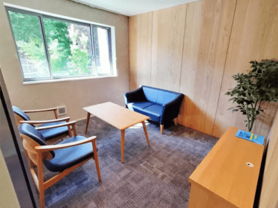 [東京都]ヘーベルVillage 練馬平和台 イメージ3