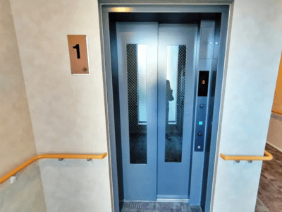 ヘーベルVillage 練馬平和台 施設イメージ 5