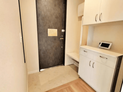 ヘーベルVillage 練馬平和台 施設イメージ 6