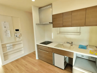 ヘーベルVillage 練馬平和台 施設イメージ 7