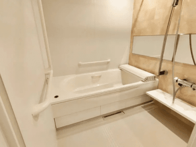 ヘーベルVillage 練馬平和台 施設イメージ 11