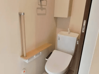 ヘーベルVillage 練馬平和台 施設イメージ 12