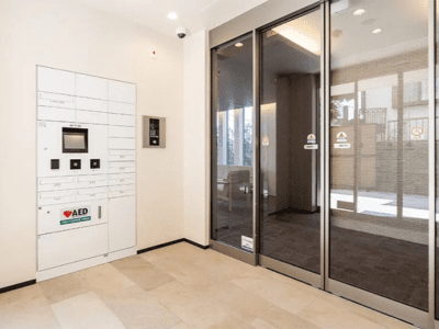 [神奈川県]ヘーベルVillage 横浜丸山台 イメージ2