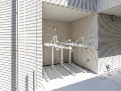 ヘーベルVillage 横浜丸山台 施設イメージ 3