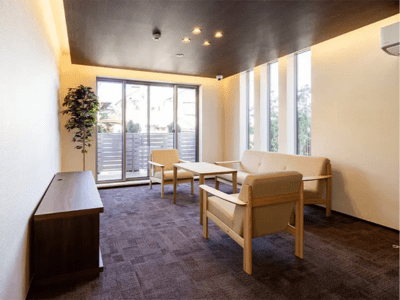 ヘーベルVillage 横浜丸山台 施設イメージ 4