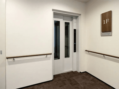 ヘーベルVillage 横浜丸山台 施設イメージ 5