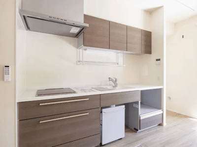 ヘーベルVillage 横浜丸山台 施設イメージ 6