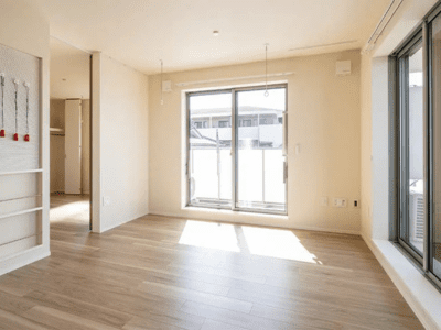 ヘーベルVillage 横浜丸山台 施設イメージ 7