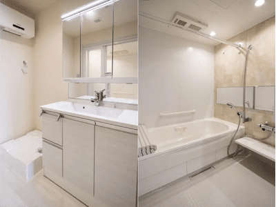 ヘーベルVillage 横浜丸山台 施設イメージ 9