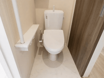 ヘーベルVillage 横浜丸山台 施設イメージ 10