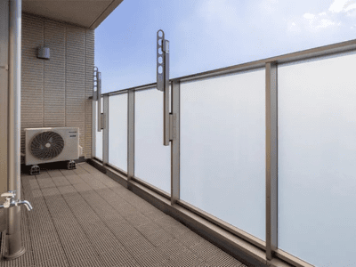 ヘーベルVillage 横浜丸山台 施設イメージ 11