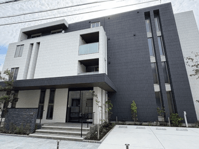 [神奈川県]ヘーベルVillage元住吉Ⅲ イメージ1