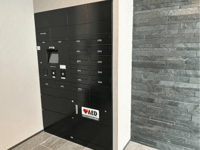 [神奈川県]ヘーベルVillage元住吉Ⅲ イメージ3