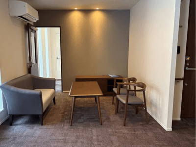 ヘーベルVillage元住吉Ⅲ 施設イメージ 3