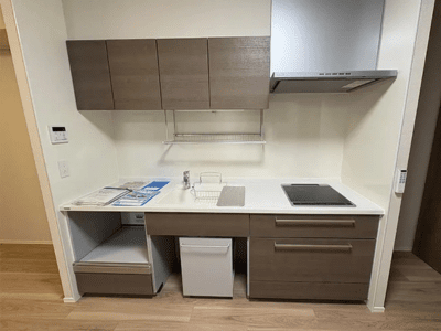 ヘーベルVillage元住吉Ⅲ 施設イメージ 5