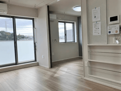 ヘーベルVillage元住吉Ⅲ 施設イメージ 7