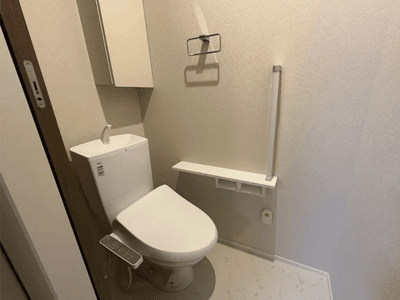 ヘーベルVillage元住吉Ⅲ 施設イメージ 12