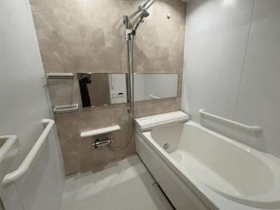 ヘーベルVillage元住吉Ⅲ 施設イメージ 13