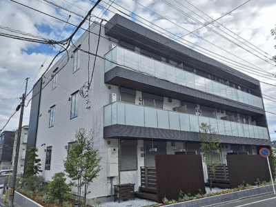 [神奈川県]ヘーベルVillage橋本5丁目 イメージ1