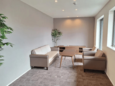 ヘーベルVillage橋本5丁目 施設イメージ 3