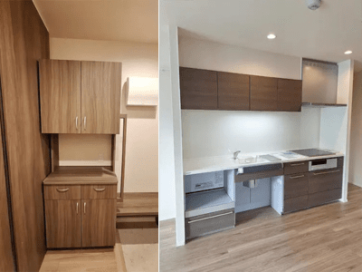 ヘーベルVillage橋本5丁目 施設イメージ 4