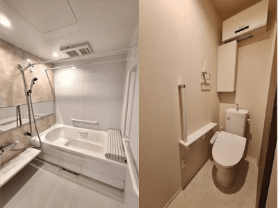 ヘーベルVillage橋本5丁目 施設イメージ 6