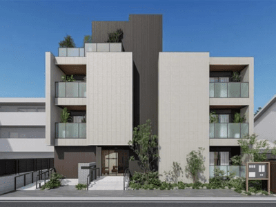 [東京都]ヘーベルVillage 世田谷砧～Music～ イメージ1