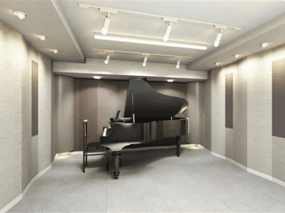 ヘーベルVillage 世田谷砧～Music～ 施設イメージ 3