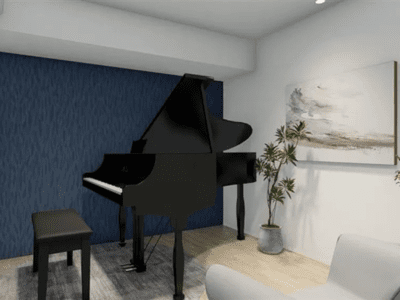 ヘーベルVillage 世田谷砧～Music～ 施設イメージ 4