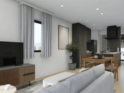 ヘーベルVillage 世田谷砧～Music～ 施設イメージ 5