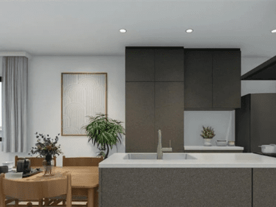 ヘーベルVillage 世田谷砧～Music～ 施設イメージ 6