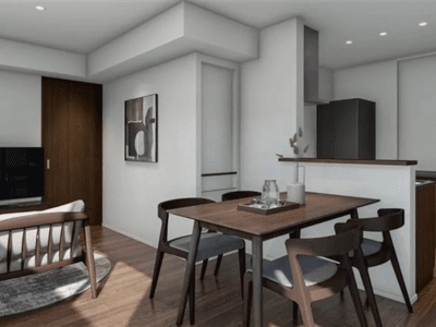 ヘーベルVillage 世田谷砧～Music～ 施設イメージ 7