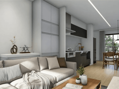 ヘーベルVillage 世田谷砧～Music～ 施設イメージ 8