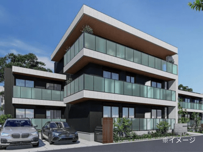 [千葉県]ヘーベルVillage 松戸二十世紀が丘 イメージ1