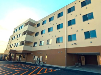 埼玉県 春日部市サンライズ・ヴィラ春日部東