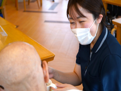 東急ウェリナケア旗の台 施設イメージ 5