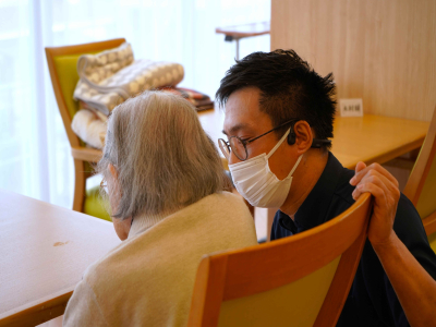 東急ウェリナケア旗の台 施設イメージ 6