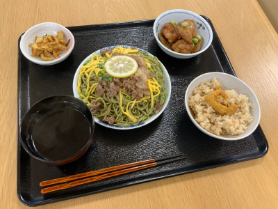 東急ウェリナケア旗の台 お食事イメージ 7