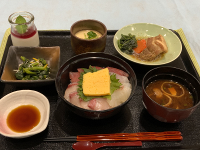 東急ウェリナケア旗の台 お食事イメージ 12