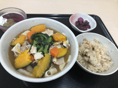 東急ウェリナケア旗の台 お食事イメージ 15